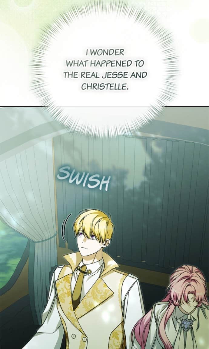 What Happens When the Second Male Lead Goes on Strike Chapter 91 - Page 82