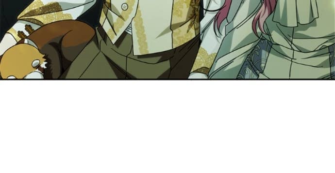 What Happens When the Second Male Lead Goes on Strike Chapter 91 - Page 83