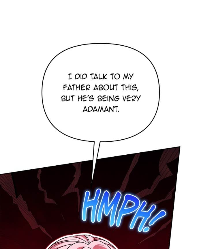 What Happens When the Second Male Lead Goes on Strike Chapter 91 - Page 84