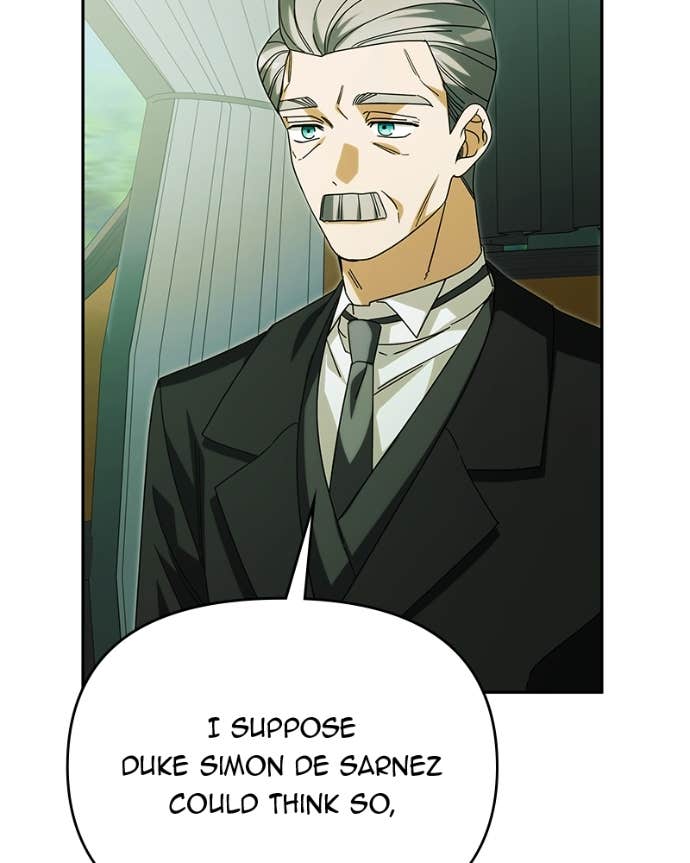 What Happens When the Second Male Lead Goes on Strike Chapter 91 - Page 87