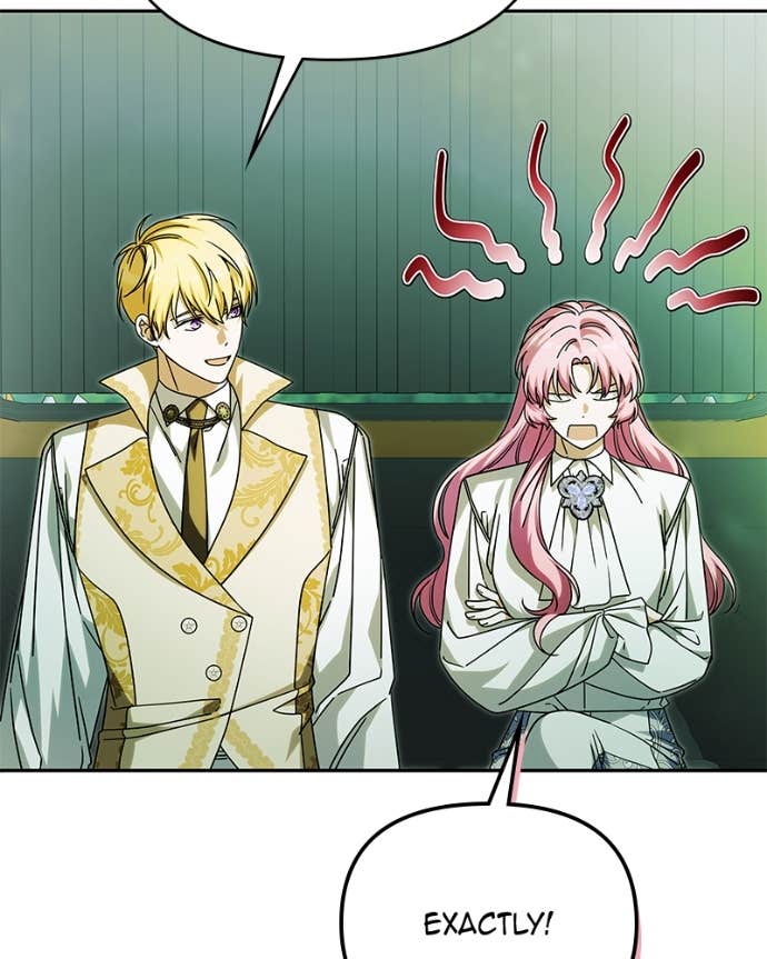 What Happens When the Second Male Lead Goes on Strike Chapter 91 - Page 89