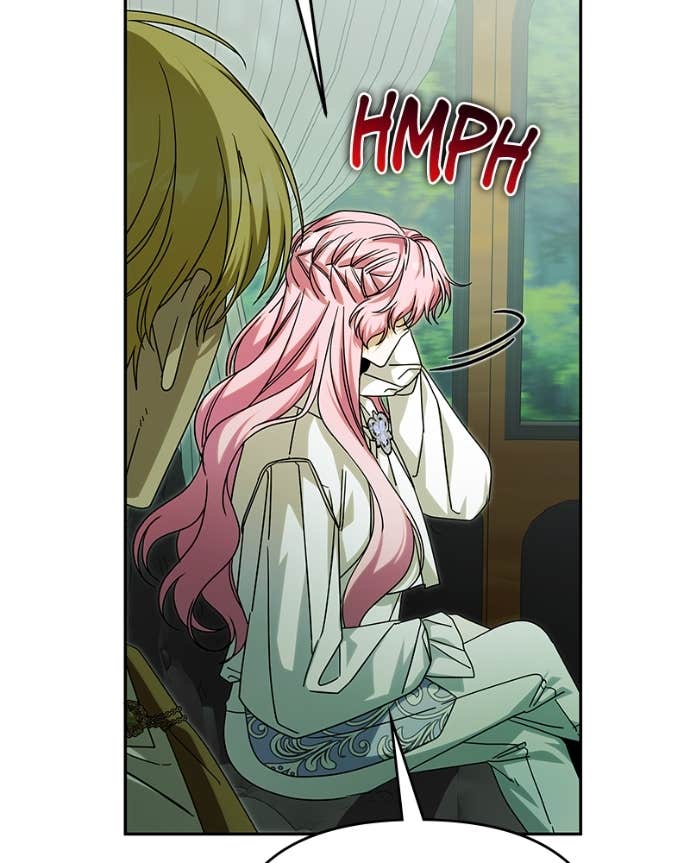 What Happens When the Second Male Lead Goes on Strike Chapter 91 - Page 91