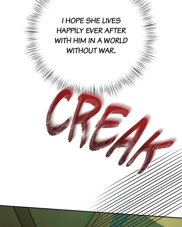 What Happens When the Second Male Lead Goes on Strike Chapter 91 - Page 96