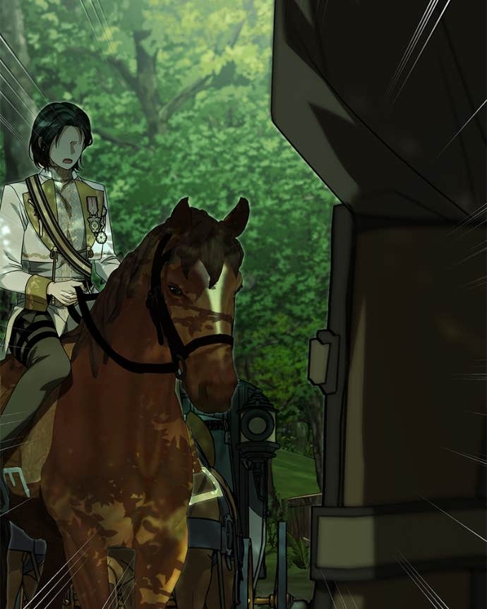 What Happens When the Second Male Lead Goes on Strike Chapter 91 - Page 99