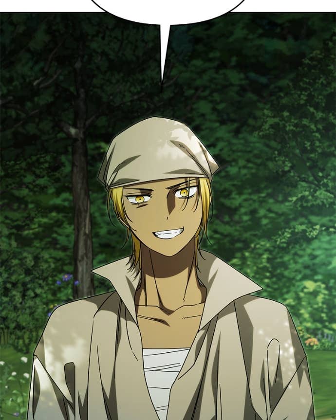 What Happens When the Second Male Lead Goes on Strike Chapter 91 - Page 104