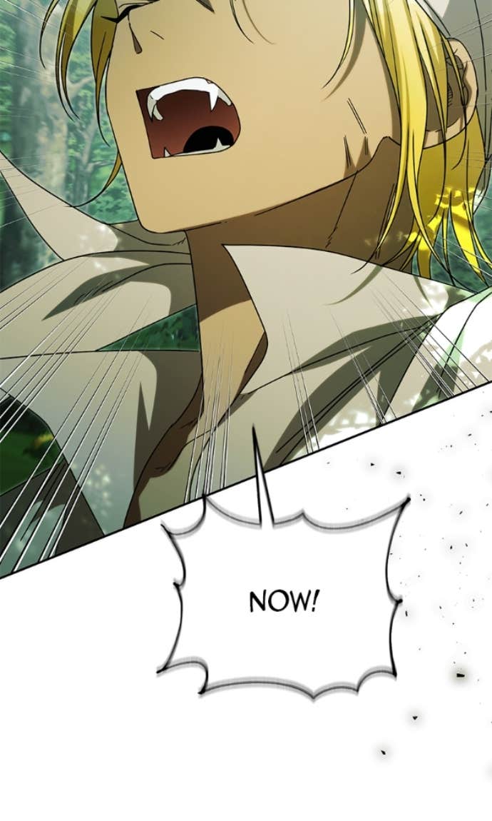 What Happens When the Second Male Lead Goes on Strike Chapter 91 - Page 110