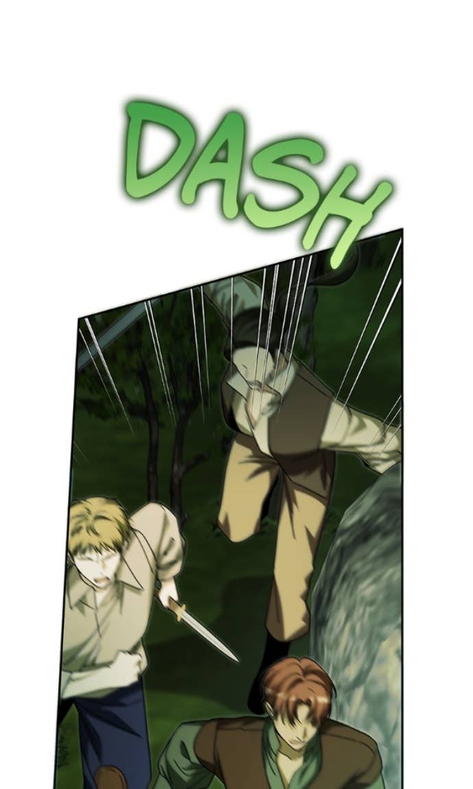 What Happens When the Second Male Lead Goes on Strike Chapter 91 - Page 111