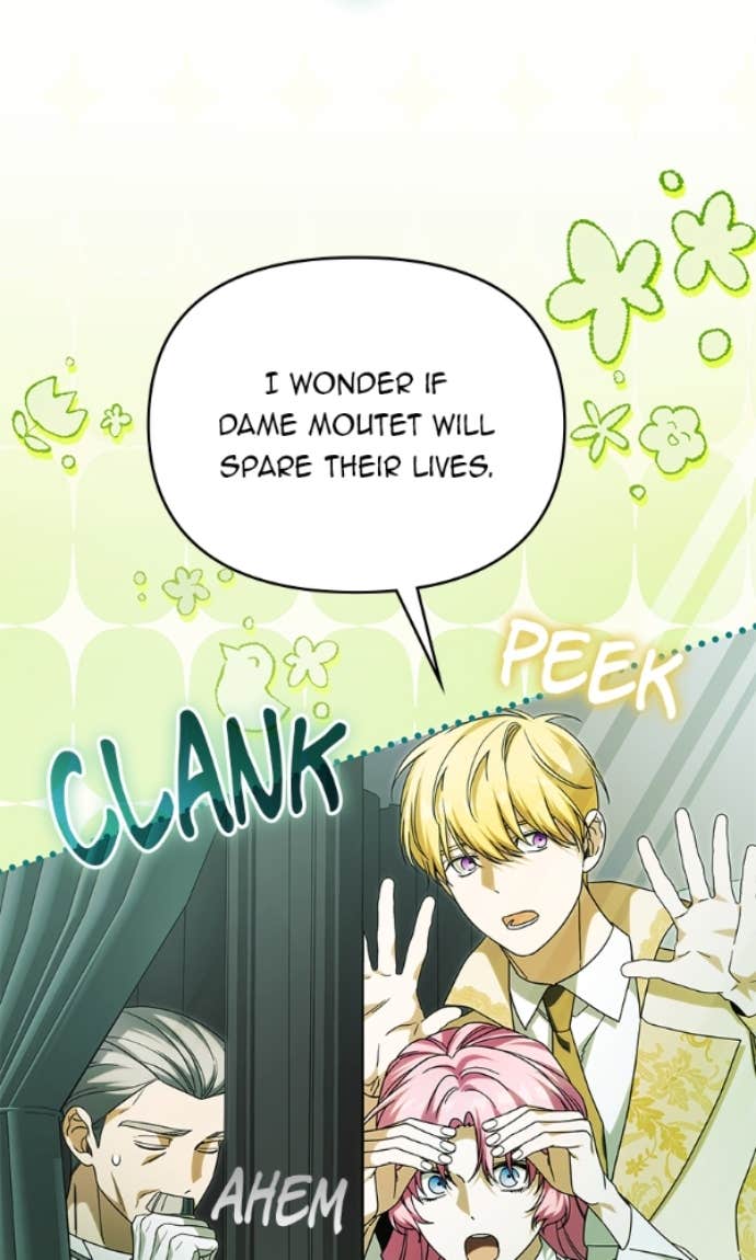 What Happens When the Second Male Lead Goes on Strike Chapter 91 - Page 113