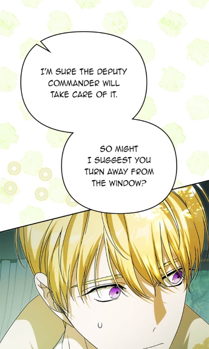 What Happens When the Second Male Lead Goes on Strike Chapter 91 - Page 115