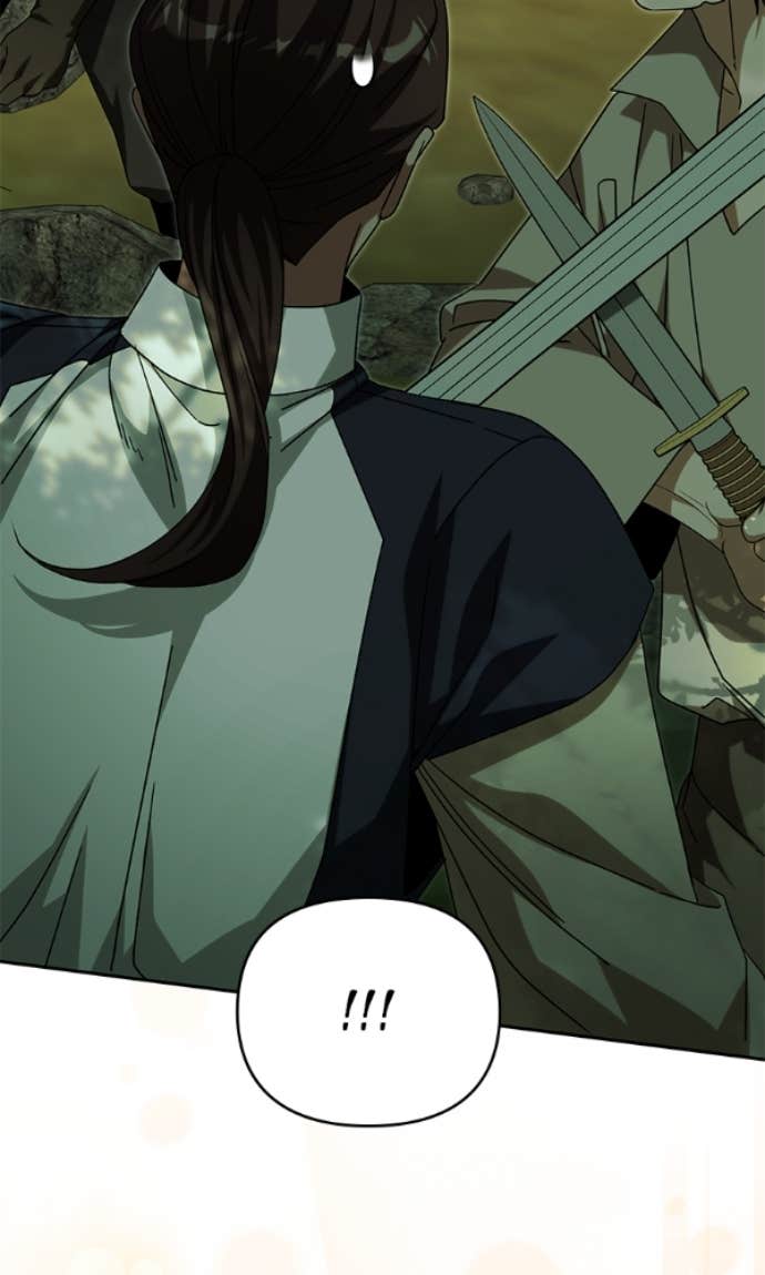 What Happens When the Second Male Lead Goes on Strike Chapter 91 - Page 119