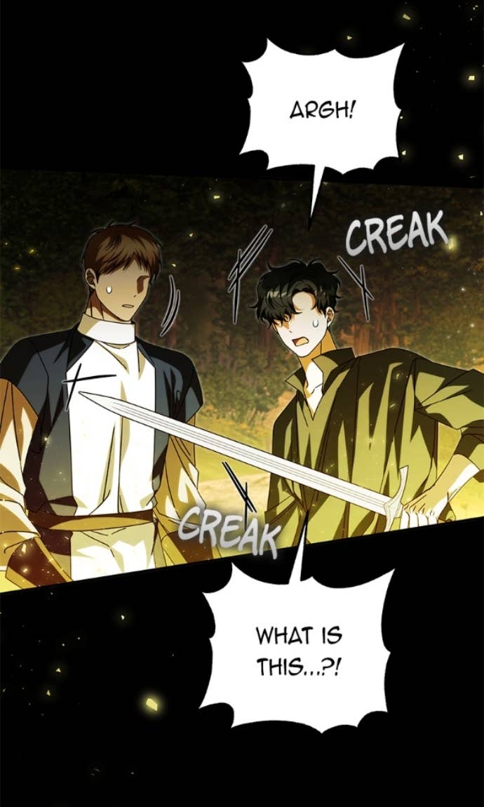 What Happens When the Second Male Lead Goes on Strike Chapter 91 - Page 124