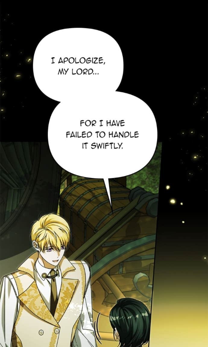 What Happens When the Second Male Lead Goes on Strike Chapter 91 - Page 126