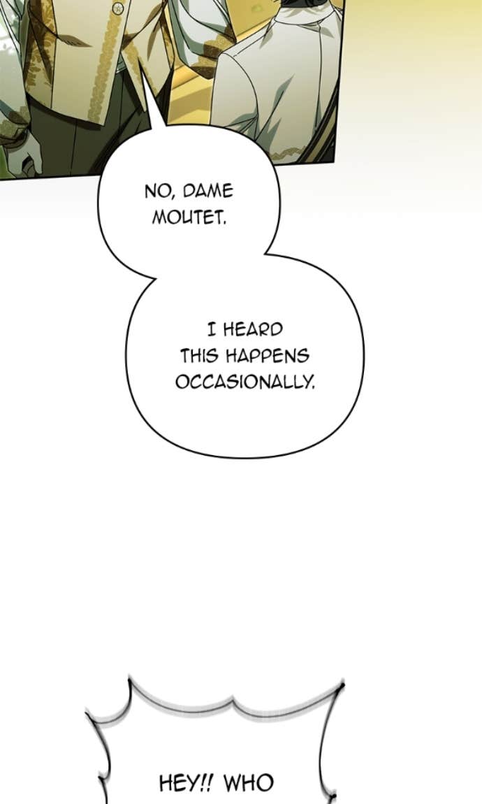 What Happens When the Second Male Lead Goes on Strike Chapter 91 - Page 127