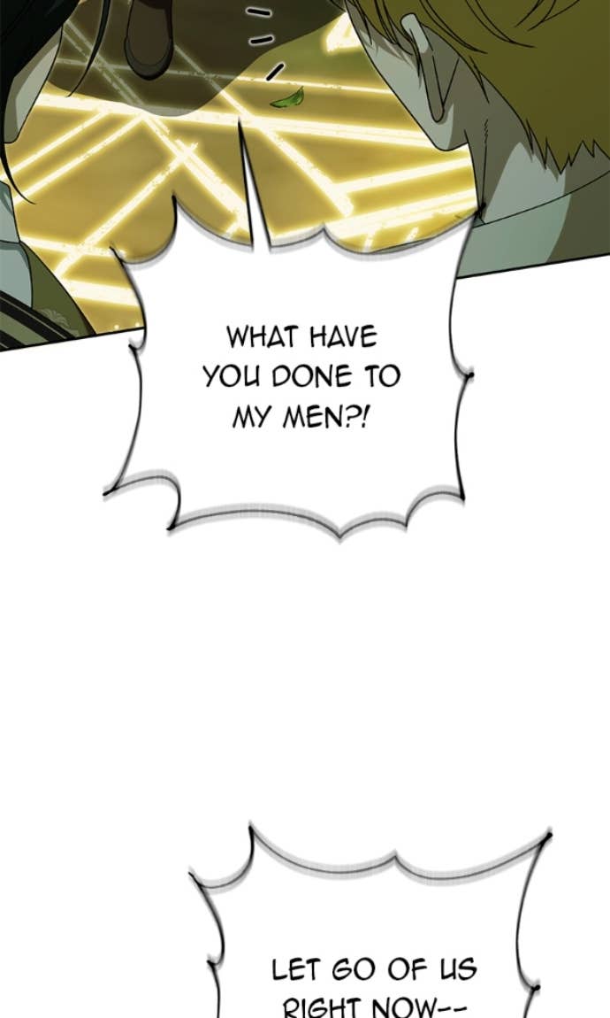 What Happens When the Second Male Lead Goes on Strike Chapter 91 - Page 129