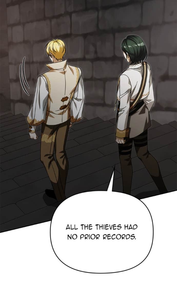 What Happens When the Second Male Lead Goes on Strike Chapter 91 - Page 137