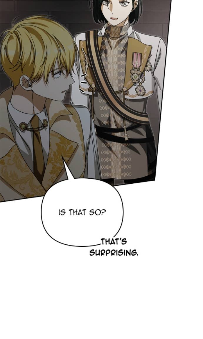 What Happens When the Second Male Lead Goes on Strike Chapter 91 - Page 139