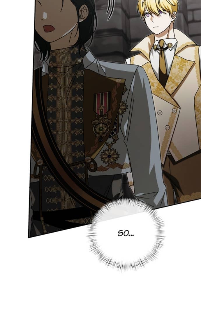 What Happens When the Second Male Lead Goes on Strike Chapter 91 - Page 143