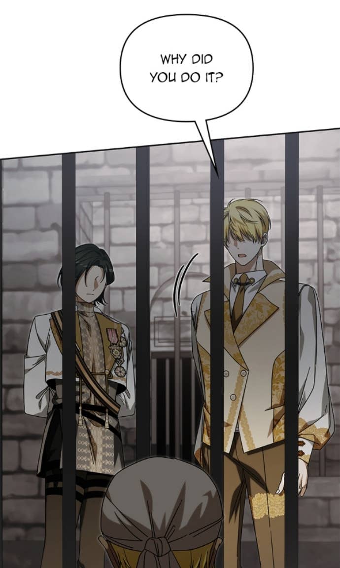 What Happens When the Second Male Lead Goes on Strike Chapter 91 - Page 146