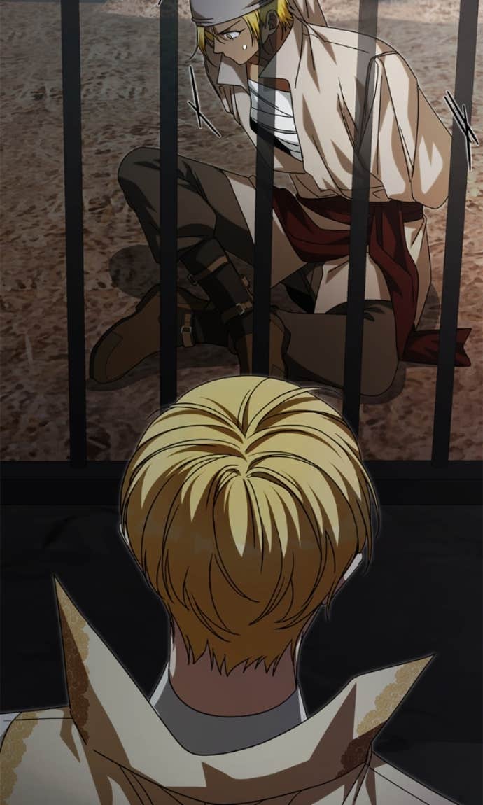 What Happens When the Second Male Lead Goes on Strike Chapter 91 - Page 150