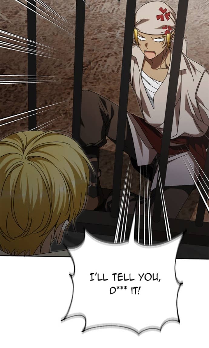 What Happens When the Second Male Lead Goes on Strike Chapter 91 - Page 154