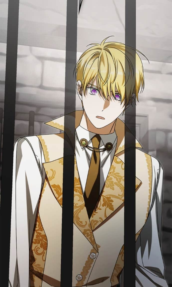 What Happens When the Second Male Lead Goes on Strike Chapter 91 - Page 160