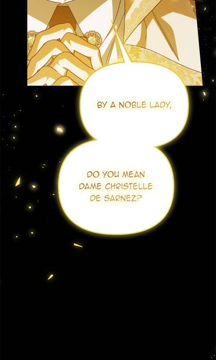 What Happens When the Second Male Lead Goes on Strike Chapter 92 - Page 12