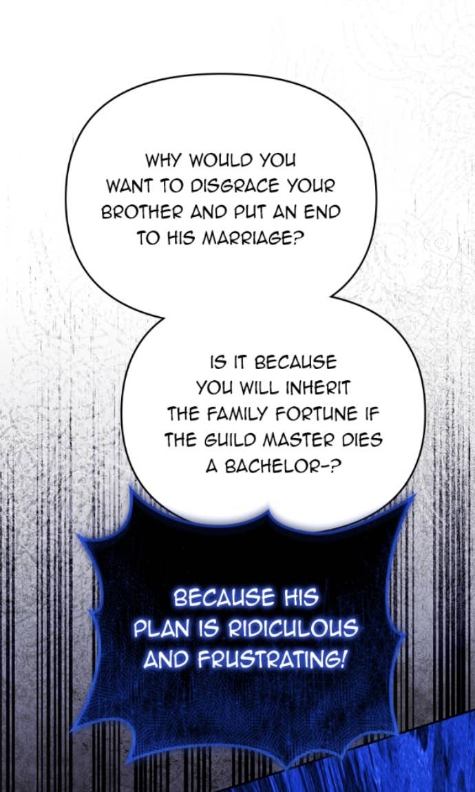 What Happens When the Second Male Lead Goes on Strike Chapter 92 - Page 17