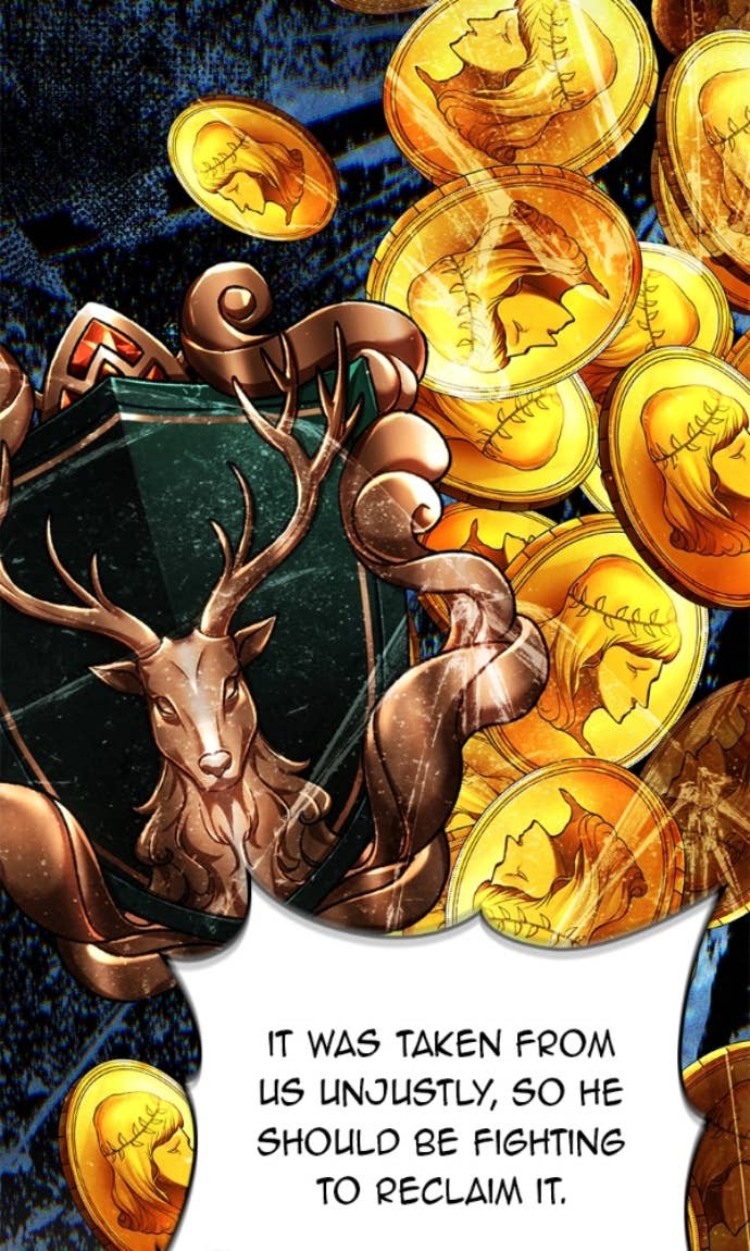 What Happens When the Second Male Lead Goes on Strike Chapter 92 - Page 21