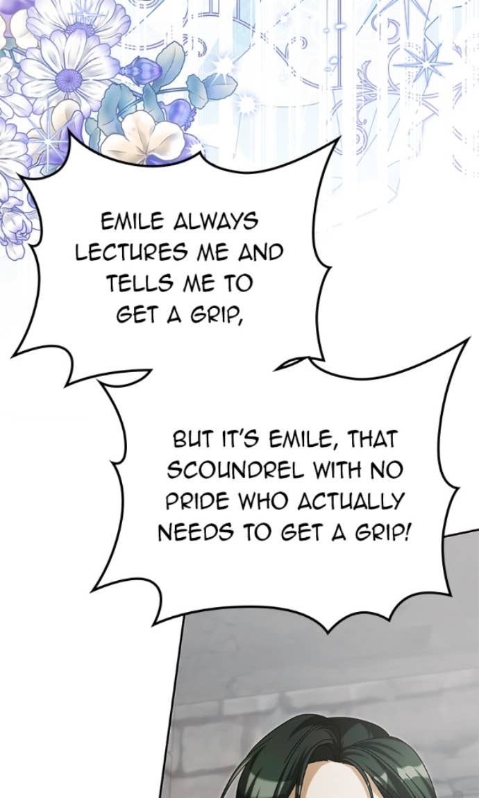 What Happens When the Second Male Lead Goes on Strike Chapter 92 - Page 25