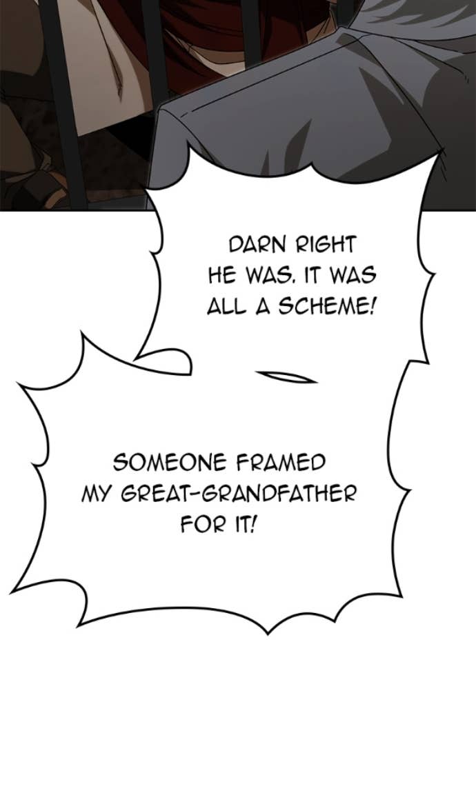 What Happens When the Second Male Lead Goes on Strike Chapter 92 - Page 28