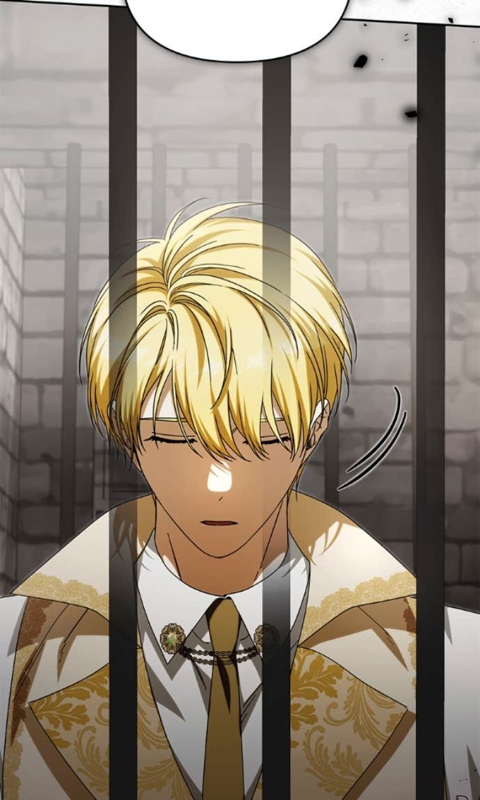 What Happens When the Second Male Lead Goes on Strike Chapter 92 - Page 33