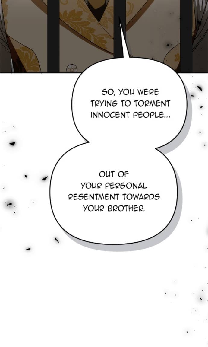 What Happens When the Second Male Lead Goes on Strike Chapter 92 - Page 34