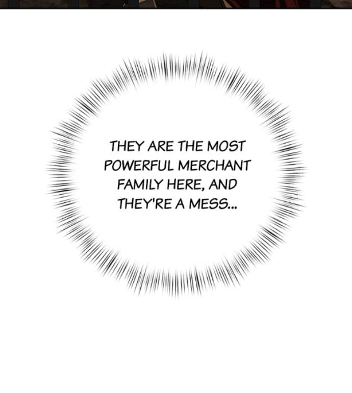 What Happens When the Second Male Lead Goes on Strike Chapter 92 - Page 36