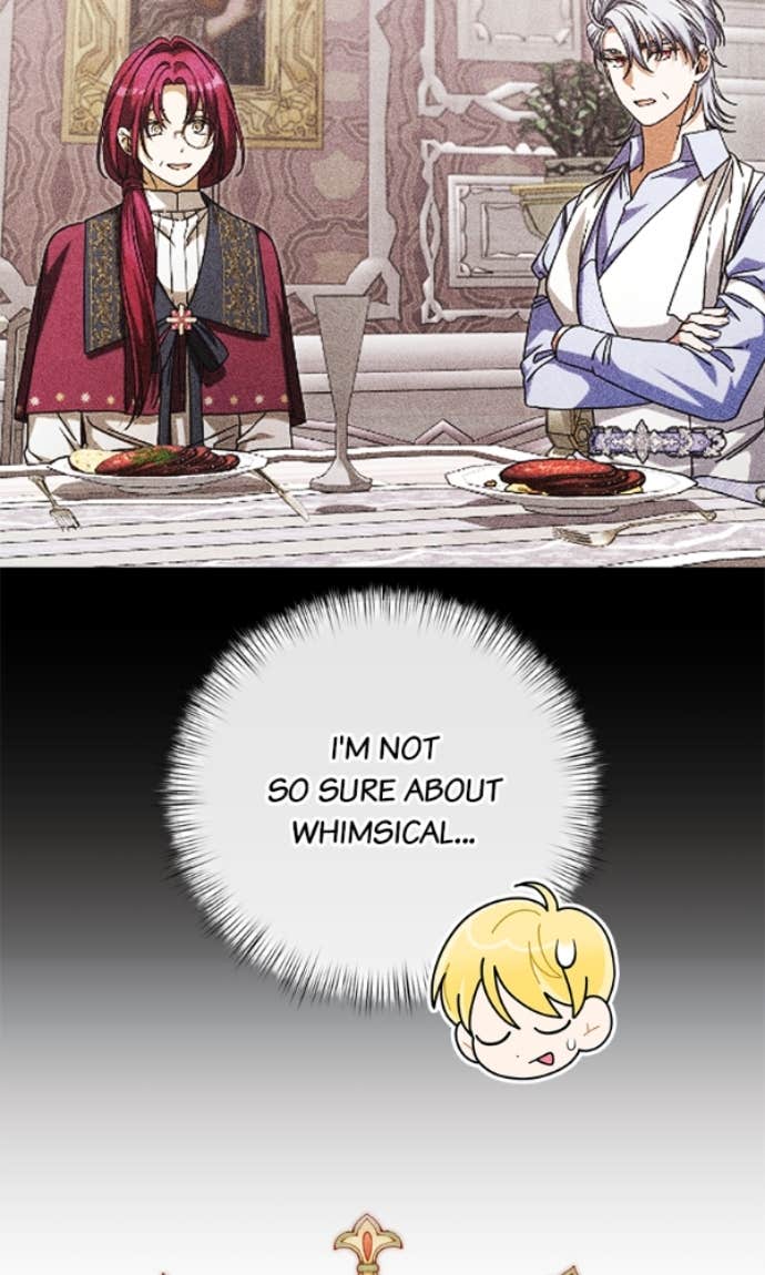 What Happens When the Second Male Lead Goes on Strike Chapter 92 - Page 38