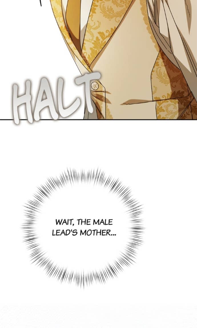 What Happens When the Second Male Lead Goes on Strike Chapter 92 - Page 41