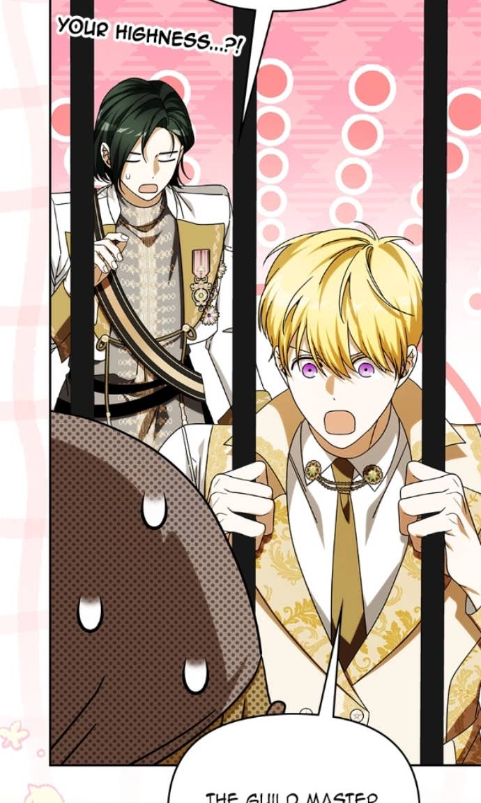 What Happens When the Second Male Lead Goes on Strike Chapter 92 - Page 48