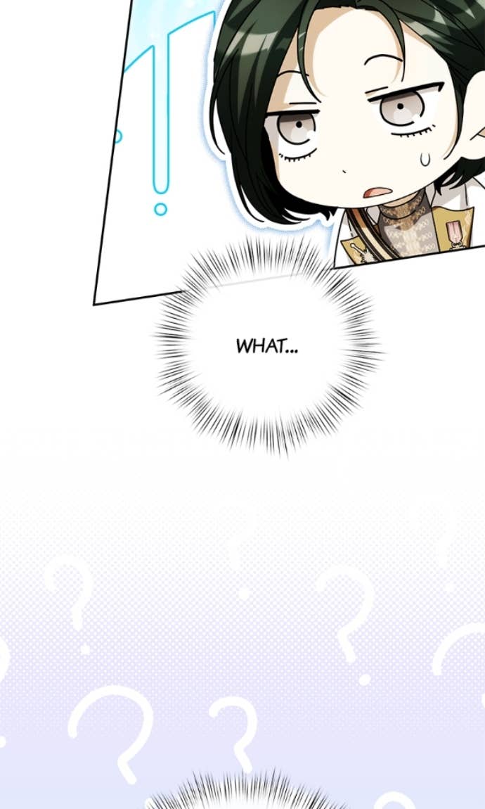 What Happens When the Second Male Lead Goes on Strike Chapter 92 - Page 53