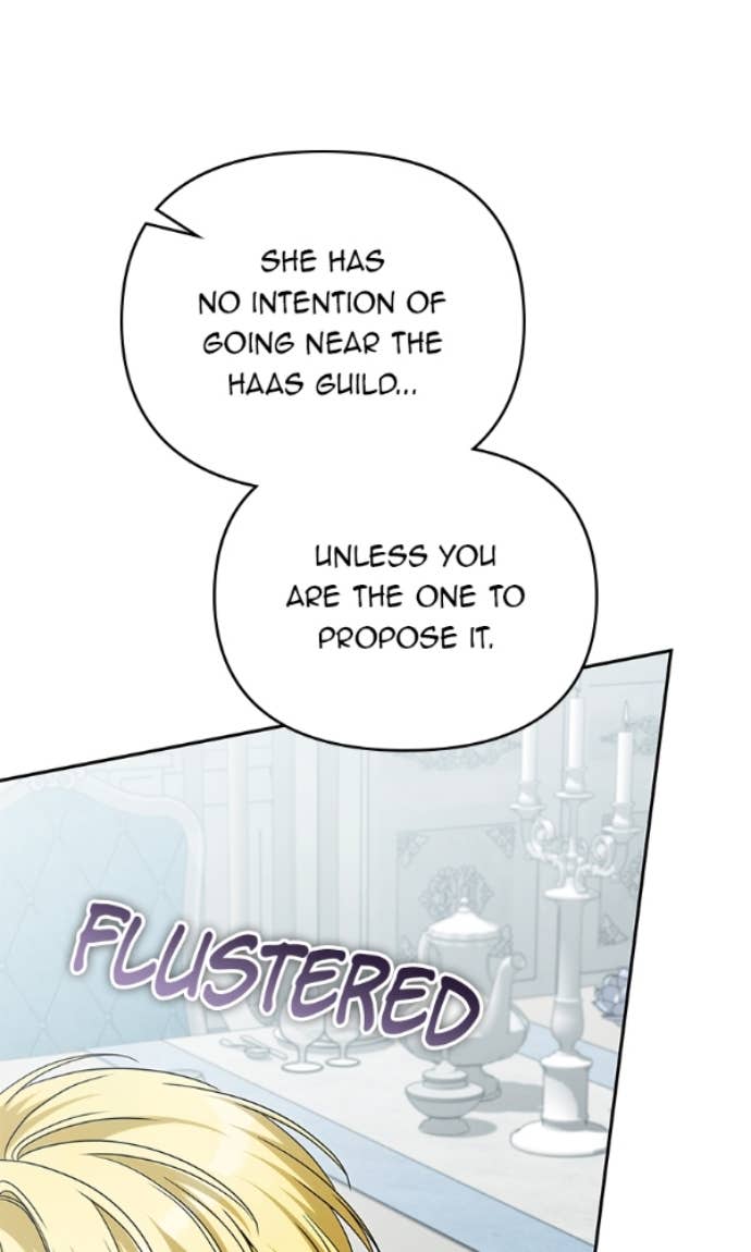 What Happens When the Second Male Lead Goes on Strike Chapter 92 - Page 64