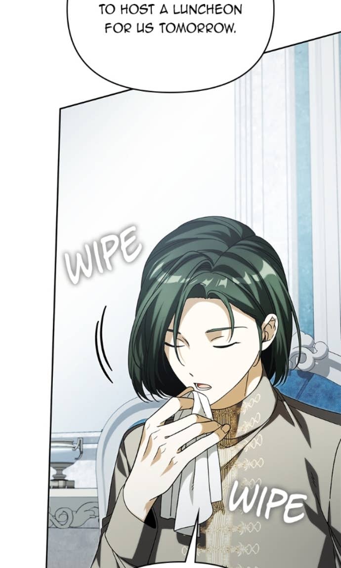 What Happens When the Second Male Lead Goes on Strike Chapter 92 - Page 82