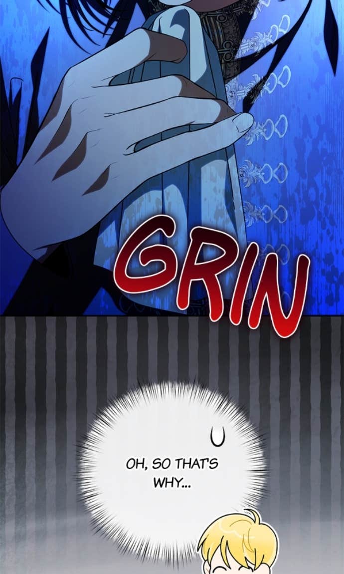 What Happens When the Second Male Lead Goes on Strike Chapter 92 - Page 85