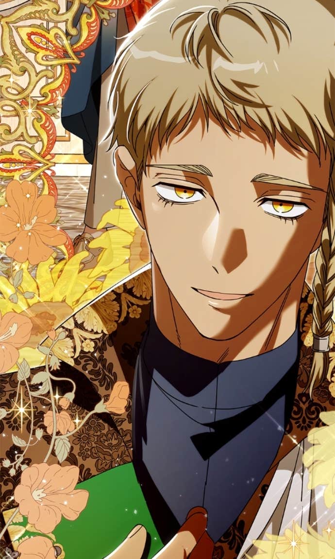 What Happens When the Second Male Lead Goes on Strike Chapter 92 - Page 93