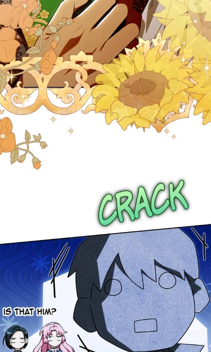 What Happens When the Second Male Lead Goes on Strike Chapter 92 - Page 94