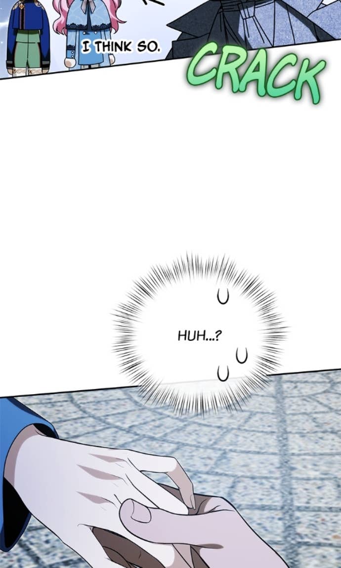 What Happens When the Second Male Lead Goes on Strike Chapter 92 - Page 95