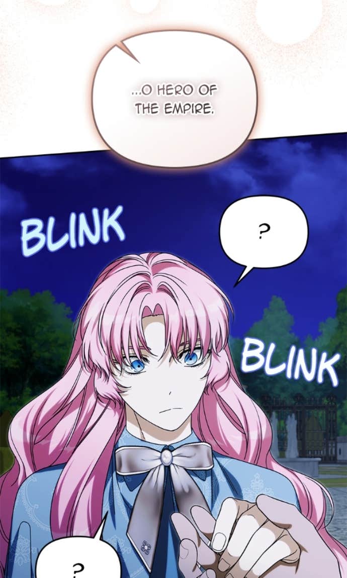 What Happens When the Second Male Lead Goes on Strike Chapter 92 - Page 98