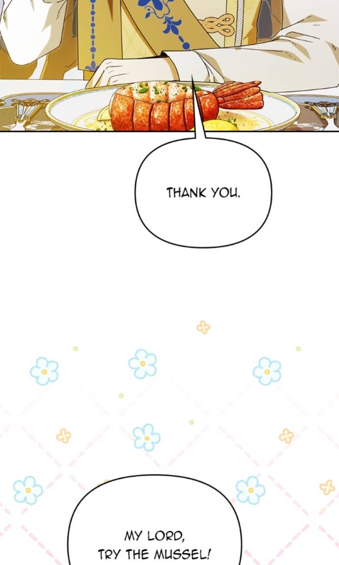 What Happens When the Second Male Lead Goes on Strike Chapter 92 - Page 107