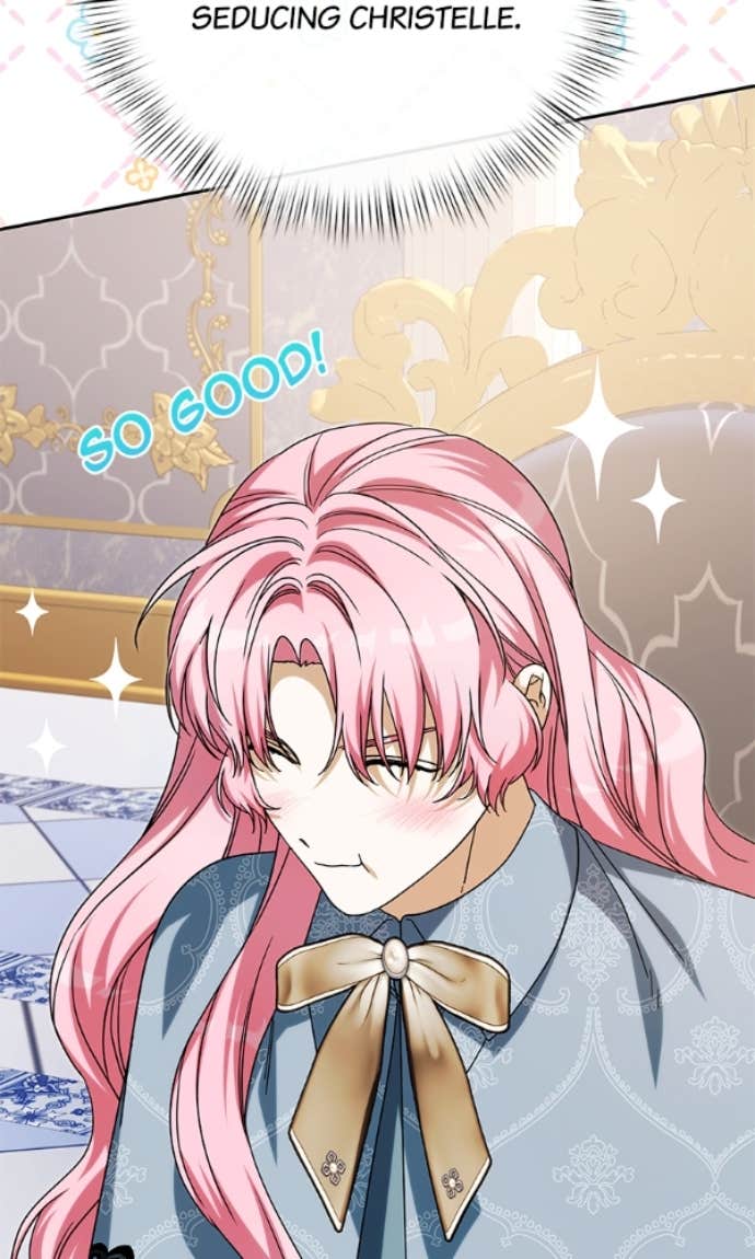 What Happens When the Second Male Lead Goes on Strike Chapter 92 - Page 110