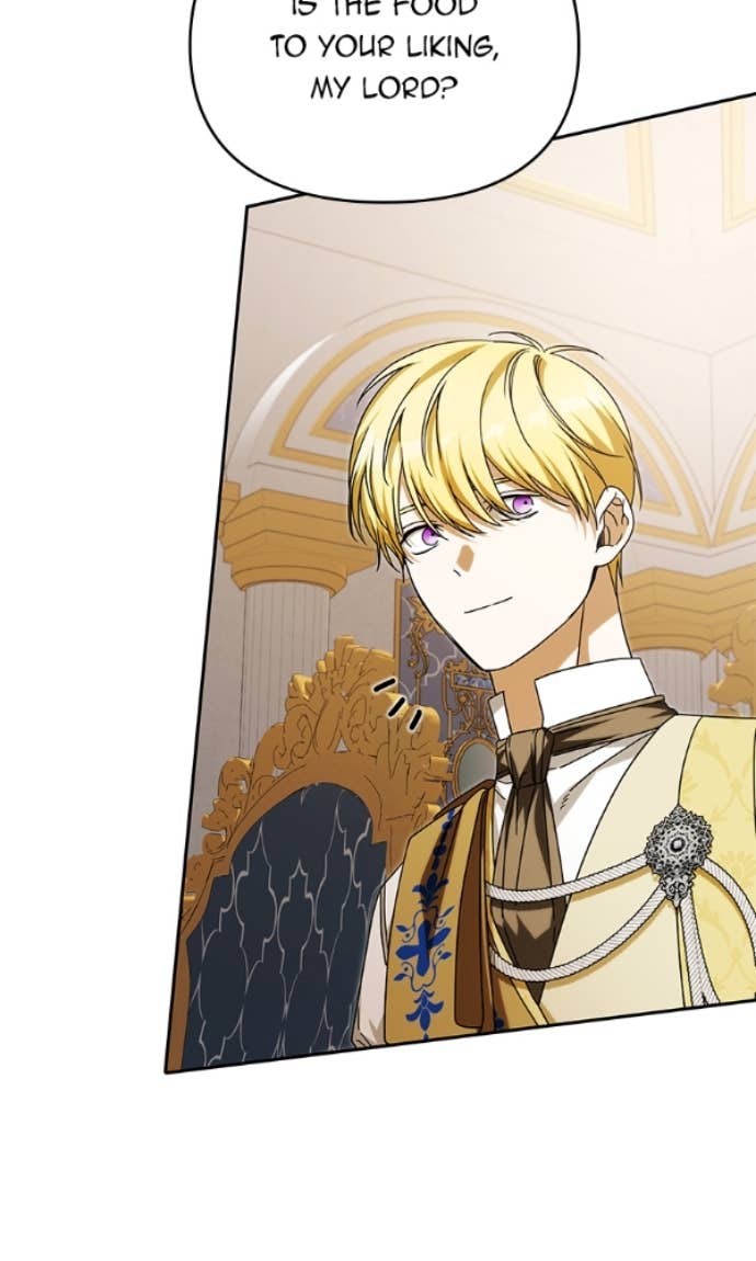 What Happens When the Second Male Lead Goes on Strike Chapter 92 - Page 112