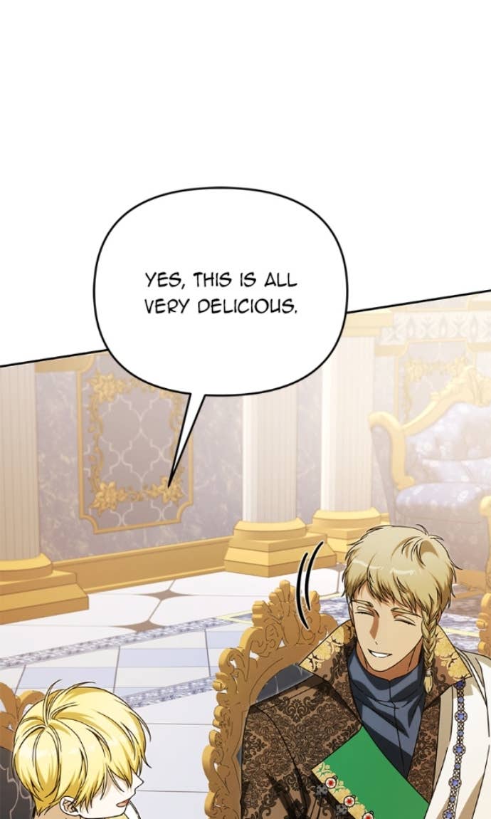 What Happens When the Second Male Lead Goes on Strike Chapter 92 - Page 113