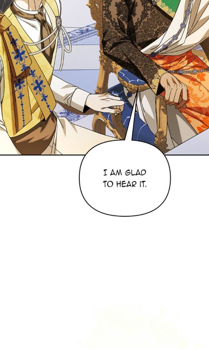 What Happens When the Second Male Lead Goes on Strike Chapter 92 - Page 114