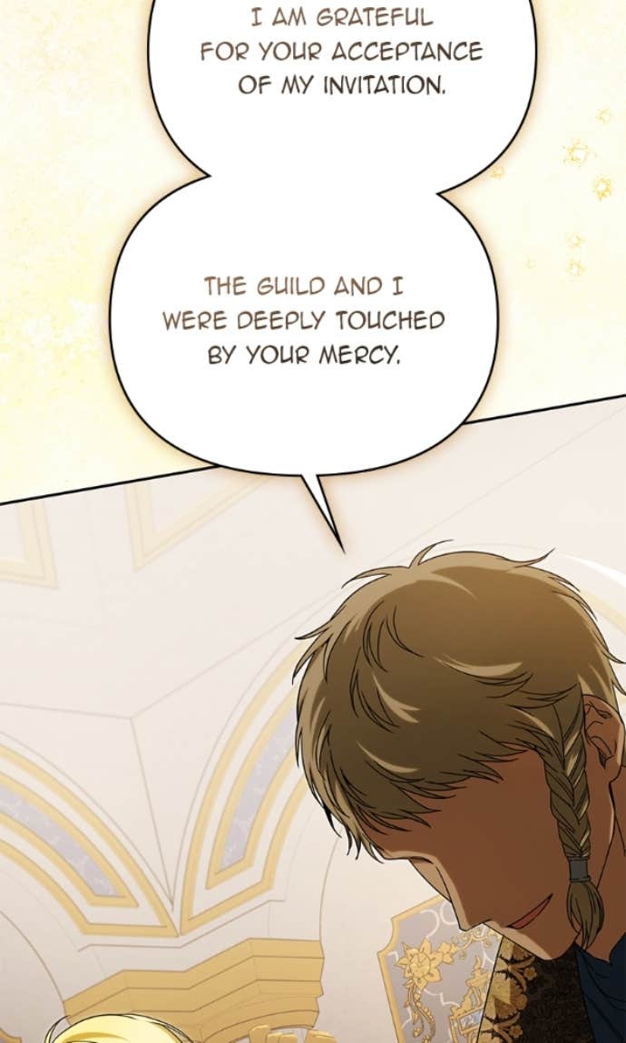 What Happens When the Second Male Lead Goes on Strike Chapter 92 - Page 116